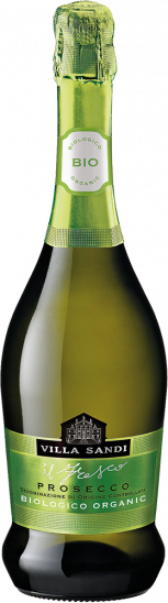 Il Fresco Treviso Prosecco DOC brut Bio - Villa Sandi