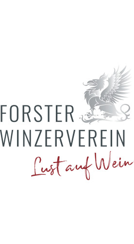 2018 Riesling Sekt extra trocken Flaschengärung 3x 0,2L - Forster Winzerverein
