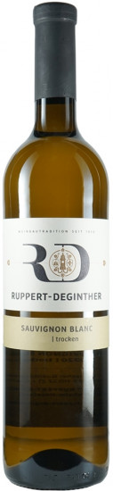 2022 Sauvignon Blanc trocken - Weingut Ruppert-Deginther