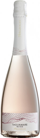 Tagliamare Spumante Rosato brut - Argiolas