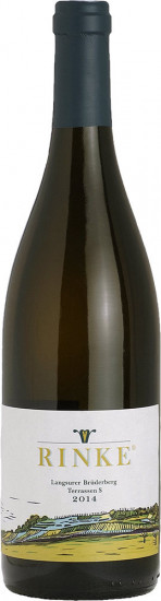 2022 Langsurer Brüderber Pinot Noir 