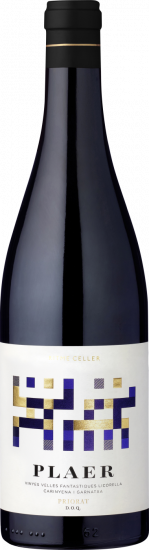 2022 Plaer Priorat DOCa trocken Bio - Acustic Celler