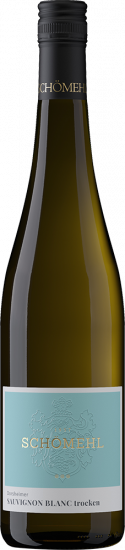 2023 Scheurebe trocken - Weingut Schömehl