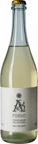 A Fondo brut nature - Le Vigne di Alice