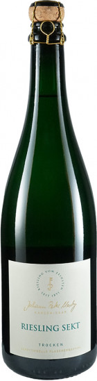 2022 Riesling Sekt trocken - Weingut Johann Peter Mertes