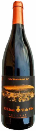 2022 Vi de Vila Dell Lloar Priorat DOCa trocken - Clos93