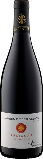 2023 Clos des Chers Gamay Juliénas AOP - Domaine Laurent Perrachon
