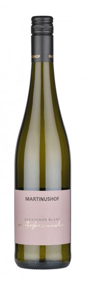 2024 Sauvignon Blanc trocken - Weingut Acker - Martinushof