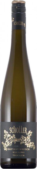 2018 Birkweiler Mandelberg Chardonnay trocken - Weingut Scholler (alt)