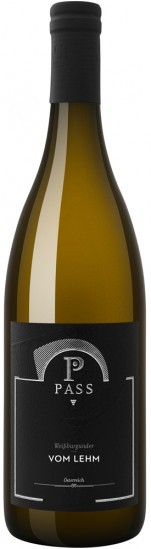 2019 Weißburgunder vom Lehm Reserve trocken - Weingut Pass