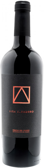 2020 Viña el Chorro Ribera del Duero DO trocken - Pico Cuadro