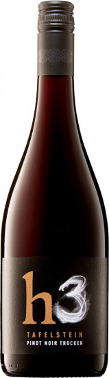 2022 h3 Pinot Noir TAFELSTEIN trocken - Bioweingut Götz