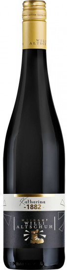 2024 Katharina - 1882 - trocken - Weingut Willi Altschuh
