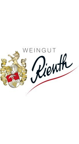 2018 Trollinger mit Lemberger Gutswein feinherb - Weingut Rienth