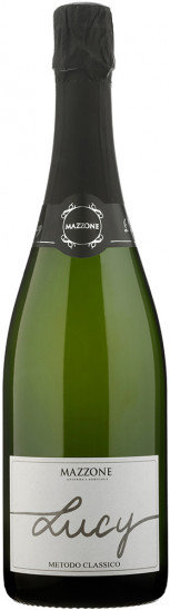 2020 Lucy brut Bio - Azienda Agricola Mazzone