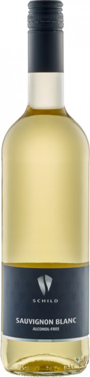 2021 Sauvignon Blanc alkoholfrei - Weinhaus Schild & Sohn