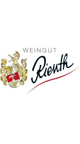 2021 Trollinger mit Lemberger Gutswein feinherb - Weingut Rienth