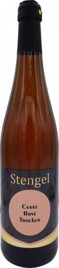 Rosé trocken - Sekt- und Weinmanufaktur Stengel
