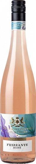 Frizzante Rosé halbtrocken - Weinmanufaktur Stuttgart eG