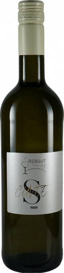 2023 Cuvée „S“ trocken - Rebgut Schmieg