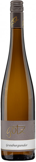 2025 Grauburgunder 