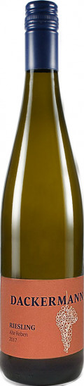 Dackermann Riesling Alte Reben Paket