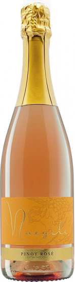 2021 NAEGELE Pinot Rosé extra trocken - Georg Naegele - Schlossbergkellerei