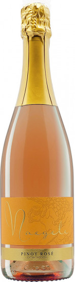 2023 NAEGELE Pinot Rosé extra trocken - Georg Naegele - Schlossbergkellerei