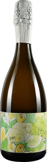 Bianco Casera Frontin brut nature - Casera Frontin