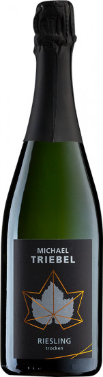 Riesling Sekt trocken - Weingut Michael Triebel
