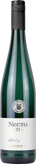 2014 NECTO III Premium Riesling edelsüß - Weingut Römerhof