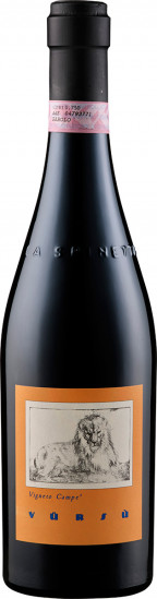 2018 Campé Barolo DOCG - Bordeaux Premium Selektion