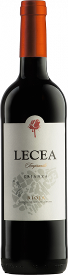 2020 Lecea Crianza Rioja DOCa trocken - Bodegas Lecea