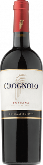 2023 Crognolo Toscana IGP trocken 1,5 L - Tenuta Sette Ponti