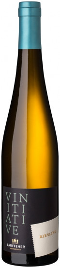 2023 Lauffener Vinitiative Riesling trocken - Lauffener Weingärtner