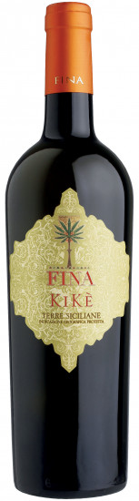 2024 Kiké Terre Siciliane IGP trocken - Fina Vini