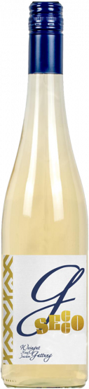 Secco Limette - Weingut Gattung