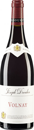 2019 Volnay AOP trocken - Joseph Drouhin