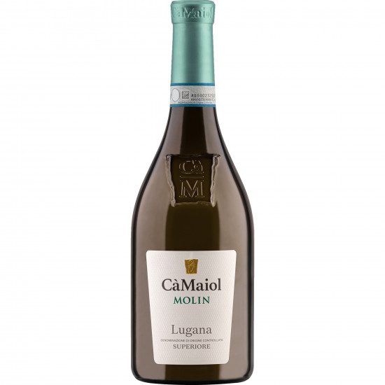 2022 Molin Lugana Ca Maiol trocken 1,5 L - Azienda Agricola Cà Maiol