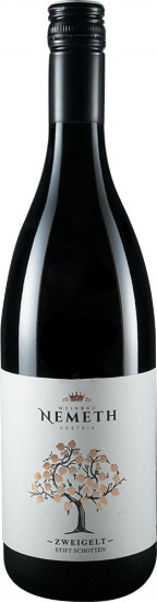 2022 Zweigelt Reserve trocken - Weinbau Nemeth