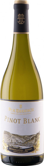 2023 Dr. Thanisch Pinot Blanc trocken - Weingut Witwe Dr. H. Thanisch, Erben Müller-Burggraef