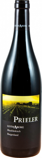 2016 Leithaberg Blaufränkisch Trocken - Weingut Prieler