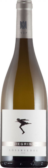2018 Pinot Blanc VDP.Erste Lage LÖSSRIEDEL trocken - Weingut Siegrist