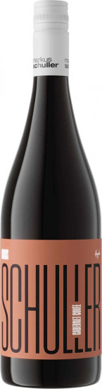 2020 Cabernet Cuvée trocken - Weingut Schuller