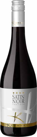 2023 Donauriesling trocken Bio - Privatkellerei Kümmerle