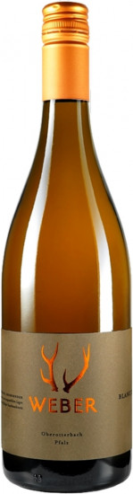 2025 Grauburgunder vom Löss Sechsender trocken - Weingut Weber