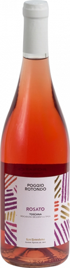 2025 Rosato Toscana IGP trocken - San Benedetto