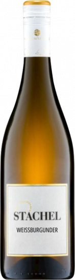 2024 Weißburgunder feinherb - Weingut Erich Stachel
