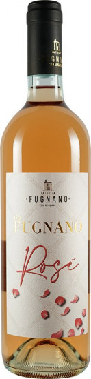 2021 Da Fugnano Rosato Toscana IGP trocken - Fattoria di Fugnano