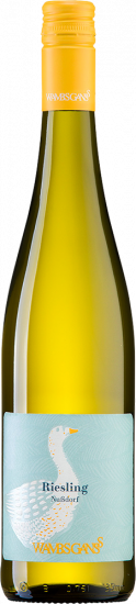 2022 Riesling trocken - Weingut Eugen Wambsganß